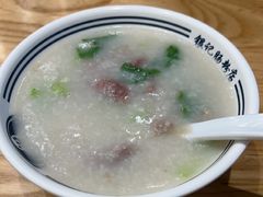 -银记肠粉店(南方医院店)