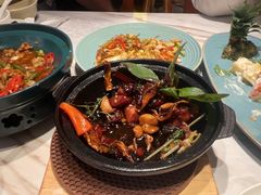 -志明眷村·台式融合菜·宵夜