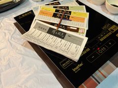 -鲜入围煮花胶鸡海鲜火锅