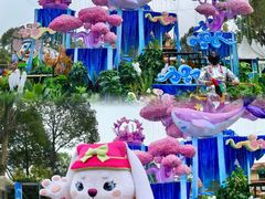 -国色天乡三期陆地乐园