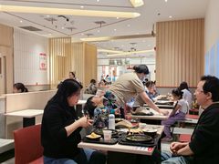 -乡村基(南坪上海城店)