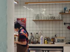 -COTTON CAFE(德信·中外公寓店)