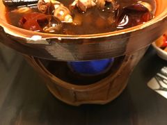 -堂宴·老厦门私房菜(1988仙岳总店)