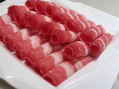 -滋奇·扬州地标火锅(兴城东路店)