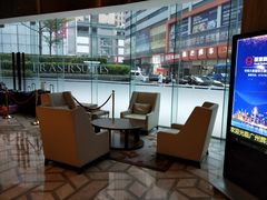 -广州辉盛阁国际公寓