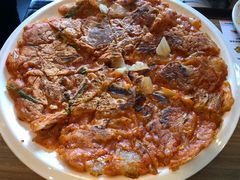-土大力韩国烤肉料理(开封龙亭店)