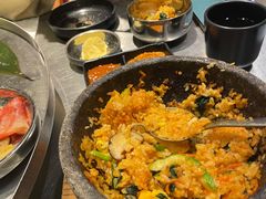-哈哈碳都·牛肋条无限自助烤肉(台江万达店)