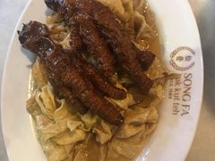 -松發肉骨茶(克拉码头店)