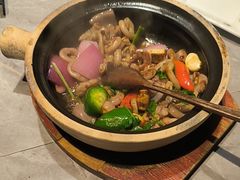 -啫神·广州地标美食(北京路店)