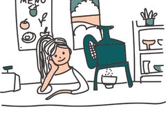 -星巴克臻选(成都宽窄巷子店)