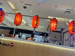 -鲜芋仙(群光广场店)