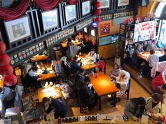 -布拉格餐厅· 中欧捷克菜(全国首店)