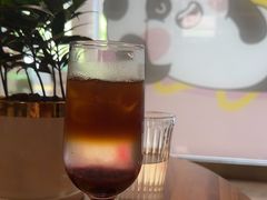 -游心咖啡(青山红坊店)