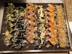 -上海东方佘山翰悦阁酒店·Vie全日制餐厅