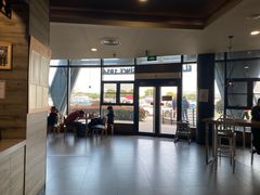 -汉堡王(梅村服务区南店)