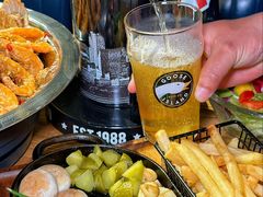 -1819餐厅·团队聚餐·烤串·精酿