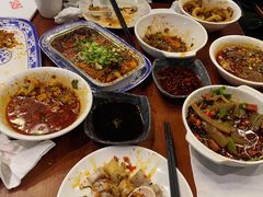 -付小姐在成都(中山公园店)