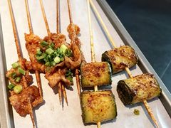 -烤匠麻辣烤鱼(IFS店)