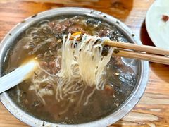 -老火车站牛肉粉