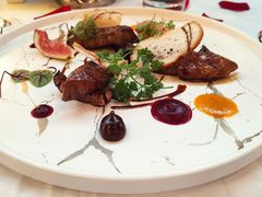 -Kathleen's Waitan 凯圣琳江景西餐厅(外滩店)
