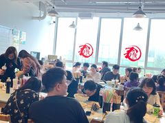 -文三里屯面馆(三里屯店)