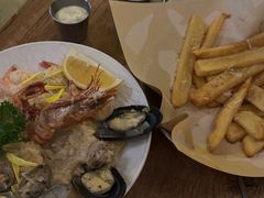 -ibarrel爱杯·bistro&brunch(江宁路店)