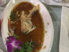 -范饭椰林川湘味海鲜·椰子鸡(三亚湾椰梦长廊店)