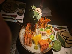 -花潮料理艺食馆(成都万象城店)