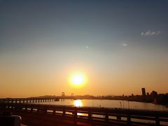 -星海湾跨海大桥