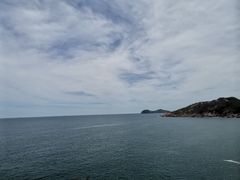 -广东惠东海龟国家级自然保护区