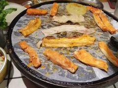 -肆幺幺烤肉(乐汇城店)