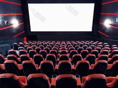 -金逸影城(影视中心IMAX店)