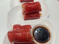-粤食堂(天津和悦汇店)