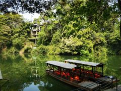-保利石象湖景区