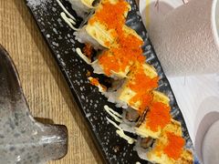 -宫谷创作料理(大拇指广场店)