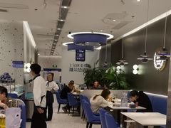 -兰湘子·湘菜小炒(南京江宁万达店)