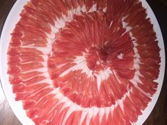 -竹叶涮肉坊(总店)