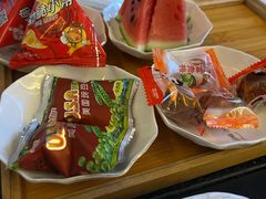 -良子足浴(湖滨店)