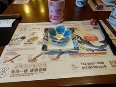 -七町糖果寿司屋(龙洞广工店)