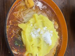 -嘎嘎香·大茶缸麻辣烫