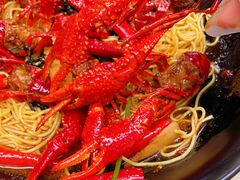 -聚味瞿记·龙虾堂(坡子街店)