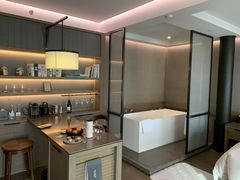 -北京三里屯CHAO酒店