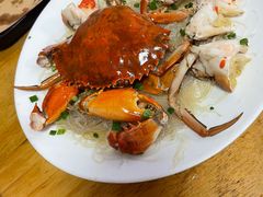 -金家港海鲜大排档(中山路店)