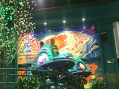 -幸福花欢乐世界(东辰广场A座店)