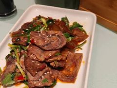 -沈家花园如皋菜(海阳路店)