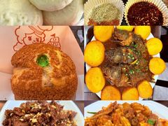 -昱德来·天津菜(河西店)