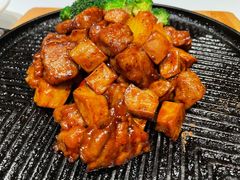 -百富源·海鲜辽菜(浑河堡店)