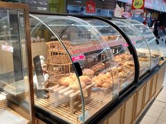 -大润发(勤业店)