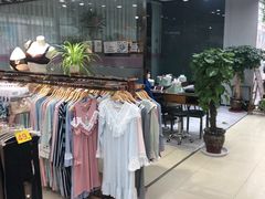 -世纪联华(外高桥店)