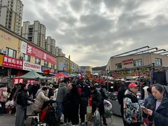 -李村大集